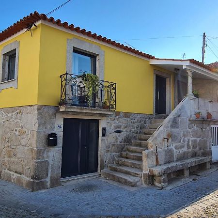 Willa Casa Beira Rio Viana do Castelo Zewnętrze zdjęcie